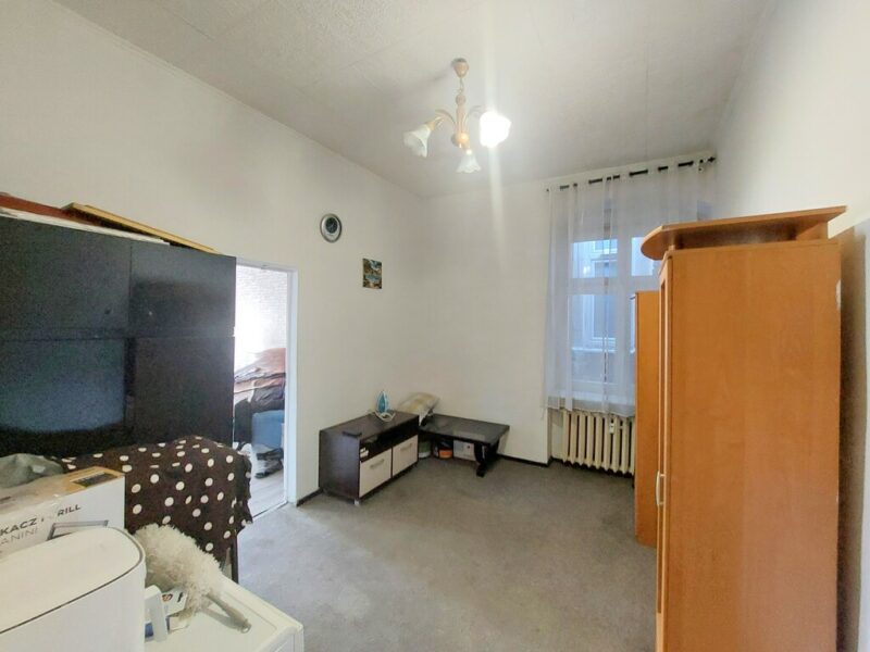 2 pokoje. Stare Miasto! Idealnie pod Booking!