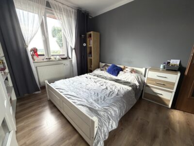 REZERWACJA |Mieszkanie bezczynszowe | Centrum Węgorzyna
