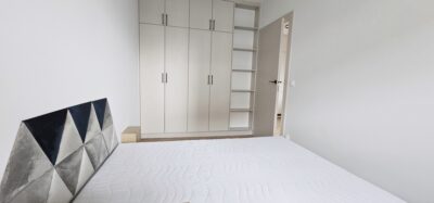 2 pokojowe z balkonem i miejscem garażowym