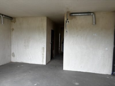 3 pokojowe z ogródkiem i 2 miejscami postojowymi