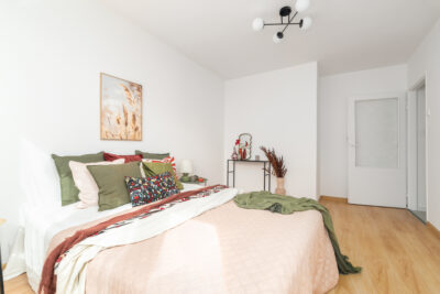 3 pokoje | 61 m² | Nowe Miasto | Spółdzielczo - własnościowe