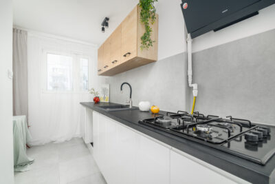 3 pokoje | 61 m² | Nowe Miasto | Spółdzielczo - własnościowe