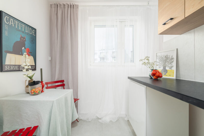 3 pokoje | 61 m² | Nowe Miasto | Spółdzielczo - własnościowe