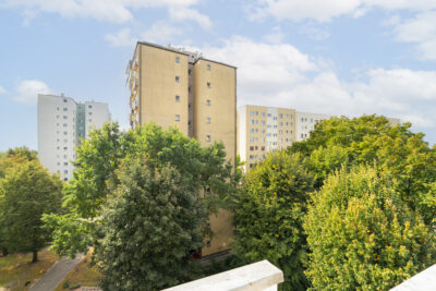 3 pokoje | 61 m² | Nowe Miasto | Spółdzielczo - własnościowe
