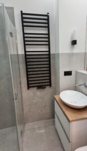 duże studio od 1 listopada