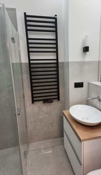 duże studio od 1 listopada