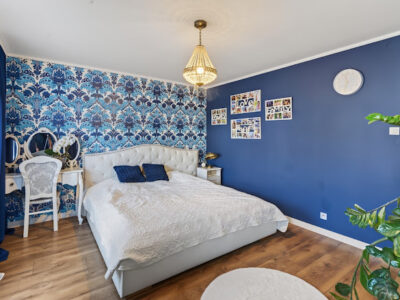 SKRAJNY SZEREGOWIEC 184 m² -DZIAŁKA 316 m² |