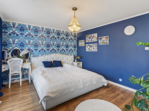 SKRAJNY SZEREGOWIEC 184 m² -DZIAŁKA 316 m² |