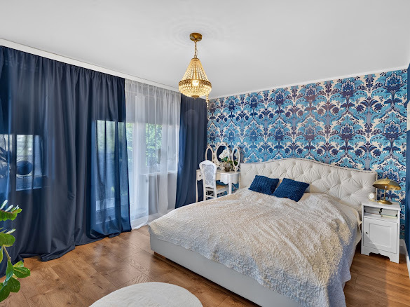 SKRAJNY SZEREGOWIEC 184 m² -DZIAŁKA 316 m² |