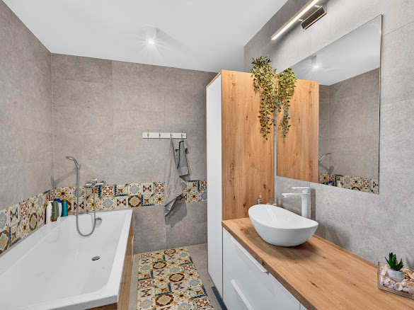 SKRAJNY SZEREGOWIEC 184 m² -DZIAŁKA 316 m² |