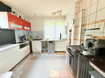 Pilchowo -spokojna okolica