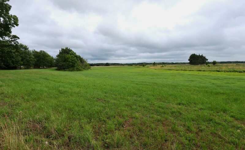 Działka rolna 4,86 ha ŻARNOWO