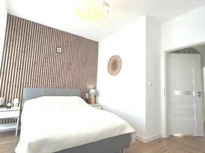 Apartament 61m2, m.post., kom. lokat., 2 balkony
