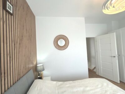 Apartament 61m2, m.post., kom. lokat., 2 balkony