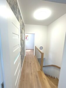 Apartament 61m2, m.post., kom. lokat., 2 balkony