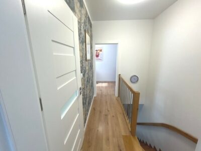 Apartament 61m2, m.post., kom. lokat., 2 balkony