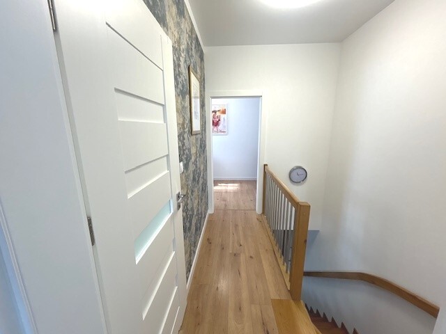 Apartament 61m2, m.post., kom. lokat., 2 balkony