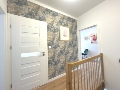 Apartament 61m2, m.post., kom. lokat., 2 balkony