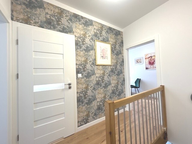 Apartament 61m2, m.post., kom. lokat., 2 balkony