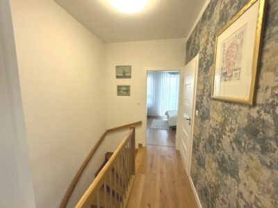 Apartament 61m2, m.post., kom. lokat., 2 balkony