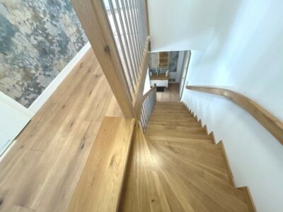 Apartament 61m2, m.post., kom. lokat., 2 balkony
