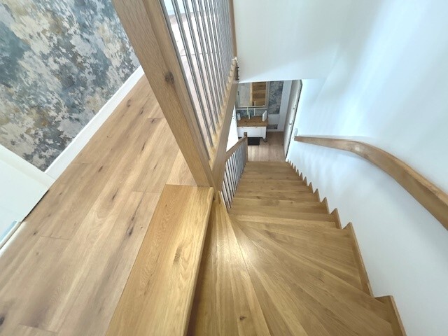 Apartament 61m2, m.post., kom. lokat., 2 balkony
