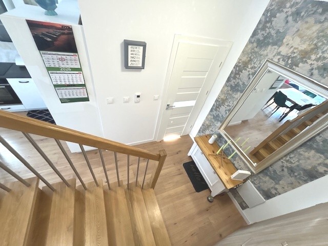 Apartament 61m2, m.post., kom. lokat., 2 balkony