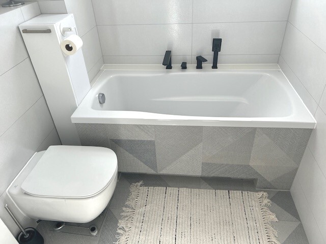 Apartament 61m2, m.post., kom. lokat., 2 balkony