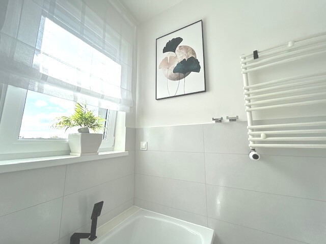 Apartament 61m2, m.post., kom. lokat., 2 balkony
