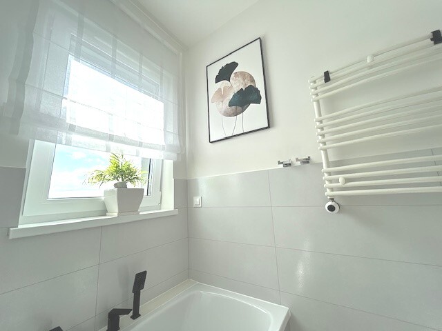 Apartament 61m2, m.post., kom. lokat., 2 balkony