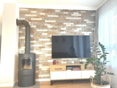 Apartament 61m2, m.post., kom. lokat., 2 balkony