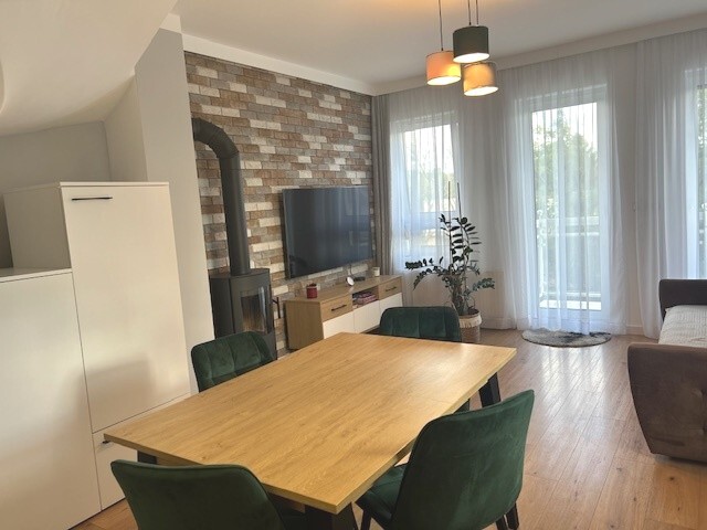 Apartament 61m2, m.post., kom. lokat., 2 balkony