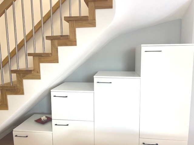 Apartament 61m2, m.post., kom. lokat., 2 balkony