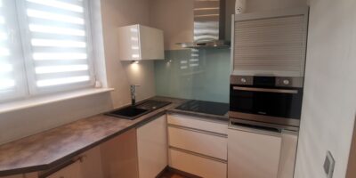 Apartament 36 m2 z balkonem, w centrum