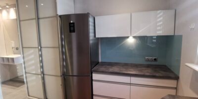 Apartament 36 m2 z balkonem, w centrum