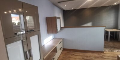 Apartament 36 m2 z balkonem, w centrum