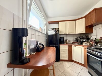Duża kawalerka z sypialnią i balkonem os. Majowe