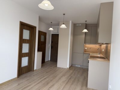 Pomorzany 9 maja 2 pok balkon