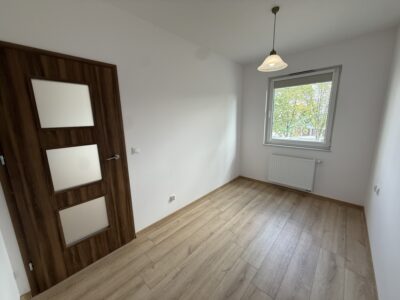 Pomorzany 9 maja 2 pok balkon