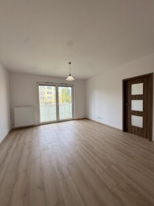 Pomorzany 9 maja 2 pok balkon