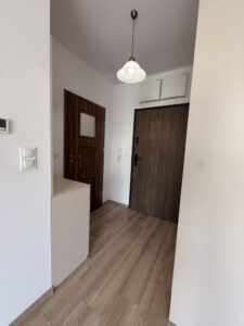 Pomorzany 9 maja 2 pok balkon