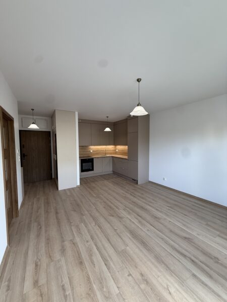 Pomorzany 9 maja 2 pok balkon