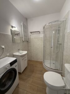 Pomorzany 9 maja 2 pok balkon