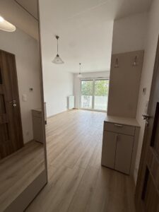 Pomorzany 9 maja 2 pok balkon