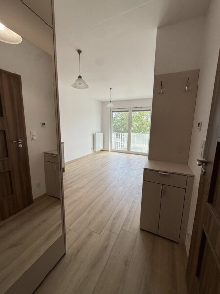 Pomorzany 9 maja 2 pok balkon