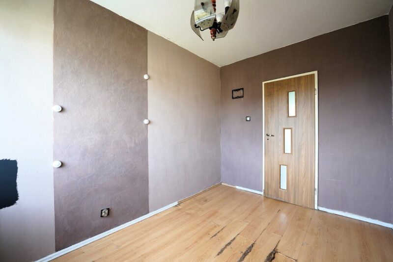 2 POKOJE, SPÓŁDZIELCZE WŁ., 42 M2 ZAWADZKIEGO