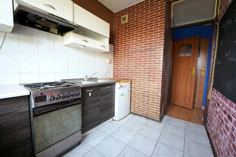 2 POKOJE, SPÓŁDZIELCZE WŁ., 42 M2 ZAWADZKIEGO