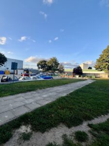 Mieszkanie z potencjałem w Dąbiu 42 m2 !