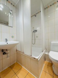 Kawalerka na parterze przy ul. Potulickiej