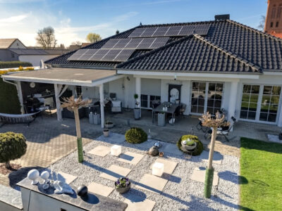 Dom + 100m² pod Działalność| Działka2105m²| Święte